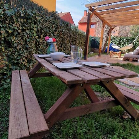 Casa Cercedilla Montana Esqui Βίλα Εξωτερικό φωτογραφία