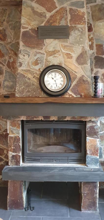 Casa Cercedilla Montana Esqui Βίλα Εξωτερικό φωτογραφία