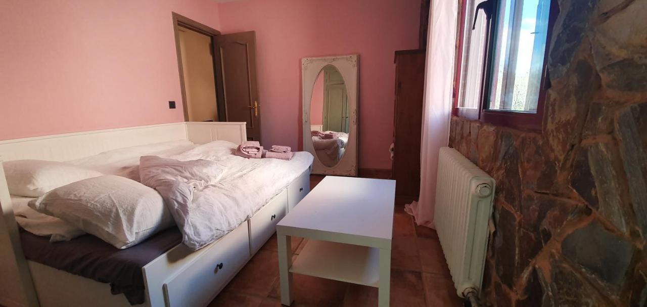 Casa Cercedilla Montana Esqui Βίλα Εξωτερικό φωτογραφία
