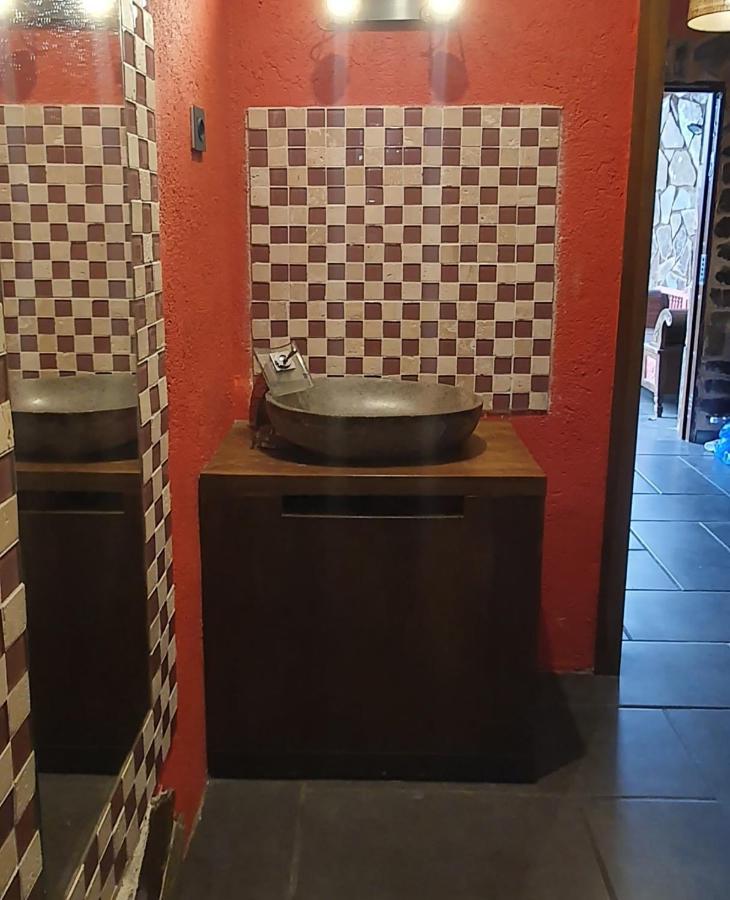 Casa Cercedilla Montana Esqui Βίλα Εξωτερικό φωτογραφία