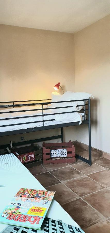 Casa Cercedilla Montana Esqui Βίλα Εξωτερικό φωτογραφία