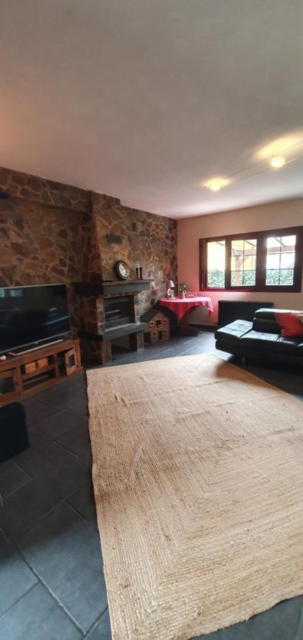 Casa Cercedilla Montana Esqui Βίλα Εξωτερικό φωτογραφία