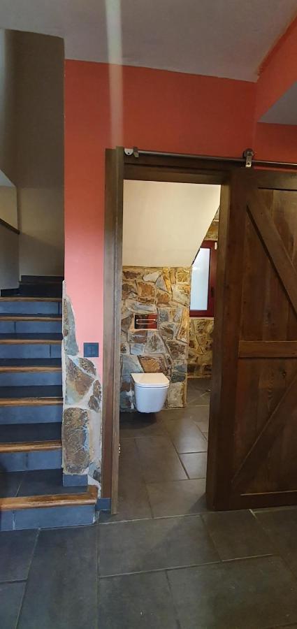 Casa Cercedilla Montana Esqui Βίλα Εξωτερικό φωτογραφία